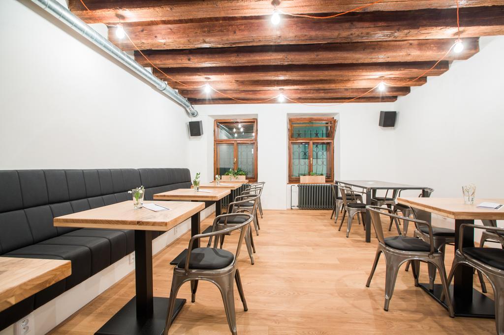 Siroko Residence Ceske Budejovice Exterior foto