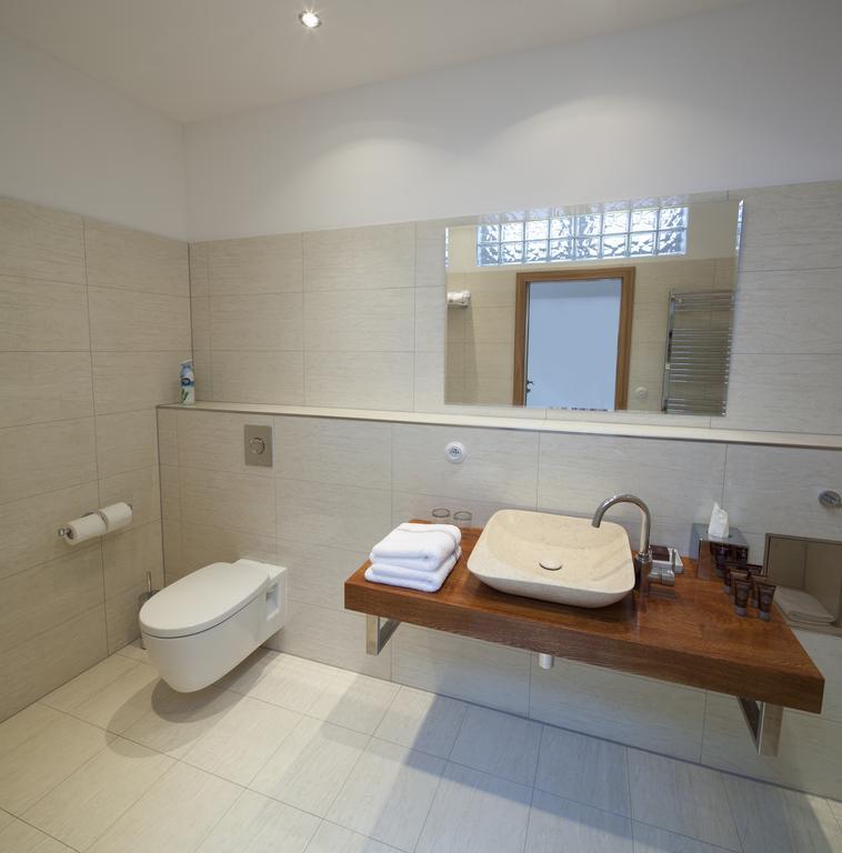 Siroko Residence Ceske Budejovice Habitación foto