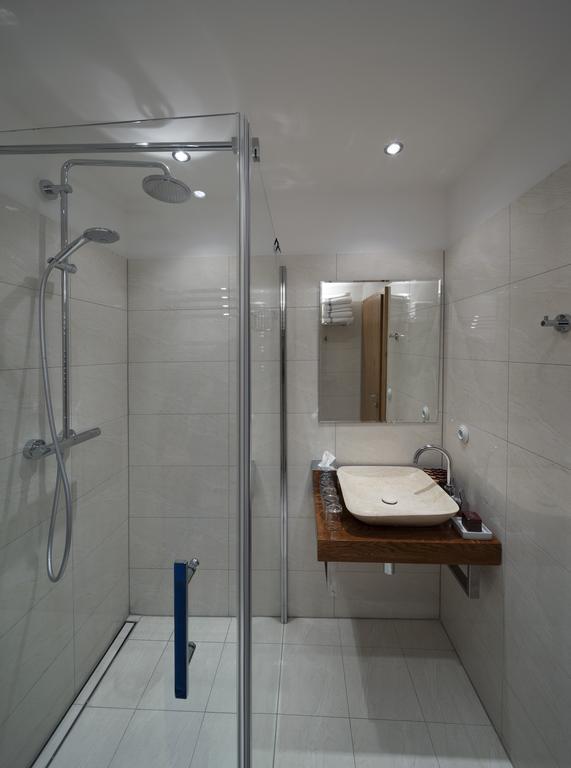 Siroko Residence Ceske Budejovice Habitación foto