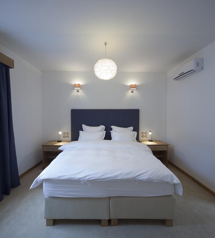 Siroko Residence Ceske Budejovice Habitación foto