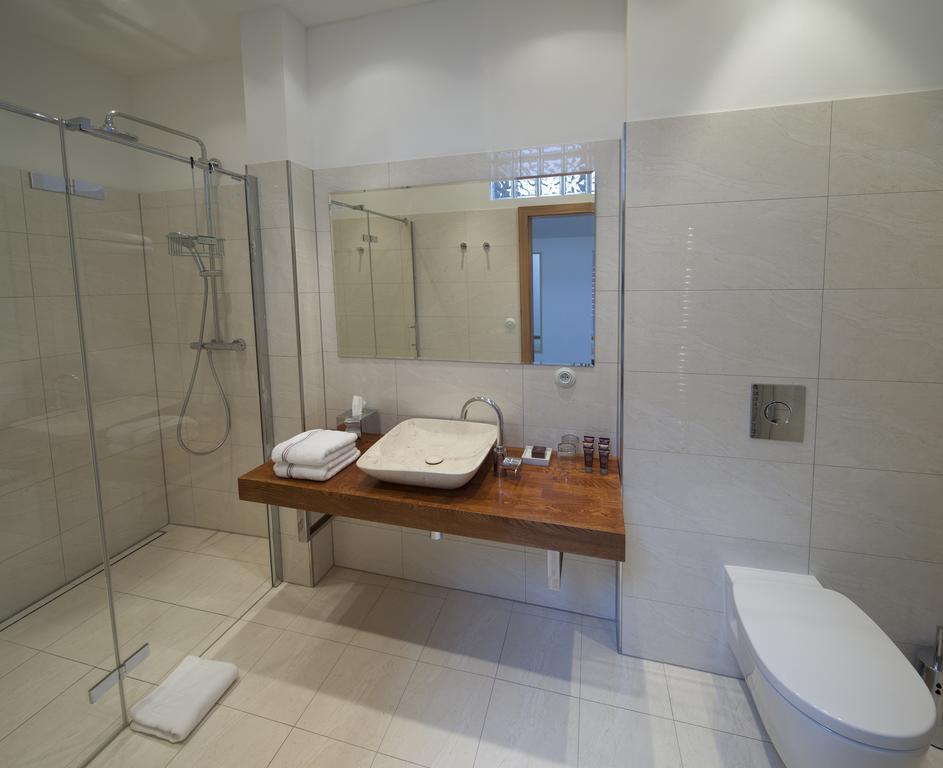 Siroko Residence Ceske Budejovice Habitación foto